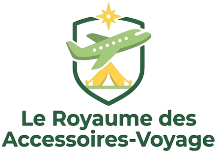 Le royaume des accessoires-voyage